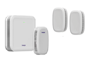 2 styles of WiFi pods