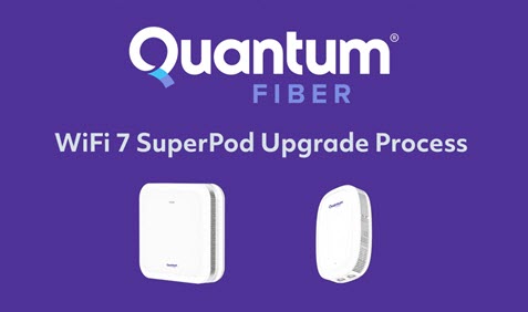 Title screen from WiFi 7 pod swap video